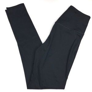Girlfriend Collective | Black Workout Pants Long